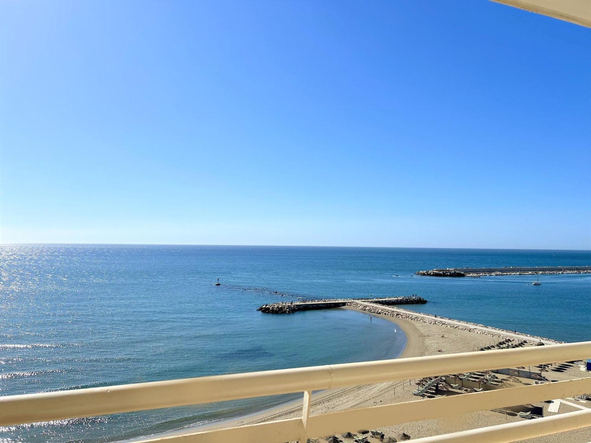 Apartment Stella Maris Estrella Del Mar Ecobeach *